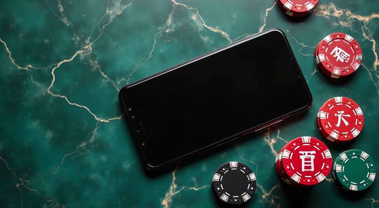 Roulette Track